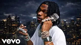 Lil baby - Diamond moves ( official music video )