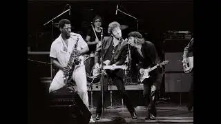 Rosalita -- 12/15/78  (Bruce Springsteen)