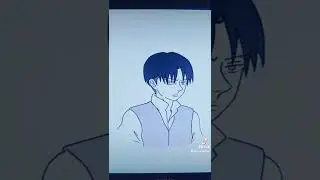 Making friends with an Ackerman (OC x Levi)
