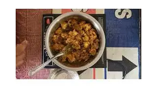 Ghar pe turant tasty chicken banane ki recipe 