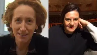 Emma Dante e Serena Sinigaglia. Intervista doppia