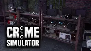 Beute ohne Ende - Crime Simulator gameplay deutsch #31