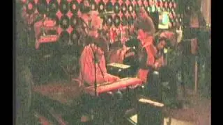 ROCKERS REGGAE JAM SESSION INNA CANALLA 2/14