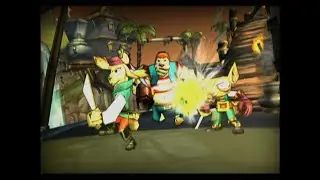 SLY 3: HONOUR AMONG THIEVES | Episode 5 - Dead Men Tell No Tales Part 2 of 4 (PS2/PS5)
