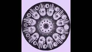 Time Is Not A Line, Time Is A Circle - JackOfFaces