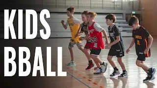 Basketball Apparel for Kids
