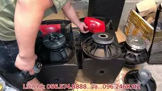 Thanh lý loa full coil 76. Giá 1.400k-1.500k . Bass 500k . Lh..056.574.8888..và..096.2468.112