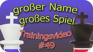 Schach960 Training: Verst&ouml;&szlig;e gegen Er&ouml;ffnungsprinzipien