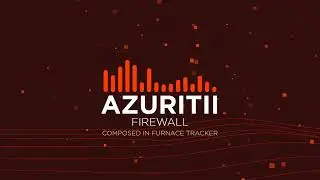 Firewall - Azuritii