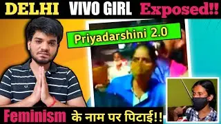 Vivo Girl Slapping Cab Driver|| Vivo Girl Vs Cab Driver||Delhi Girl Slapping Cab Driver @peepoye
