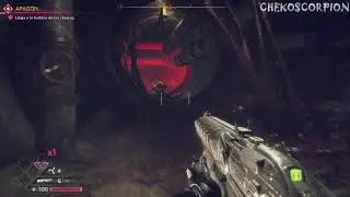 RAGE  2 LOGRO APAGON