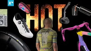 Горячие новинки 2024 года &mdash; НОВЫЕ велосипеды, революционные технологии велоспорта + комплект для ...