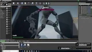 Component Climbing System - Example 04