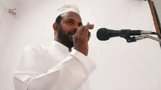 ജുമുഅ ഖുതുബ: വിഷയം: പ്രതിസന്ധികളെ മറികടക്കുവാൻ കുറുക്കുവഴികളില്ല. മൗലവി സഗീർ വാലി