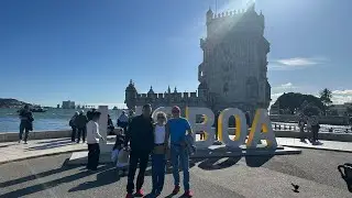 LISBOA 