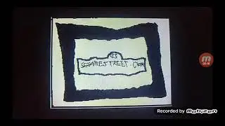 Sesame Street Website Promo (I Wanna Be Me Song)