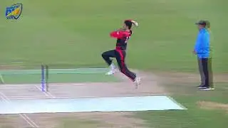 Emirates D10 Series 2026 - Abu Dhabi vs Sharjah Match 5 - Sharjah Cricket Stadium