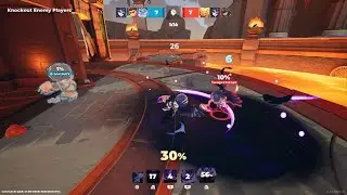 DKO THANATOS VS THANATOS 3V3