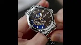 Orient Star RE-AV0B03B