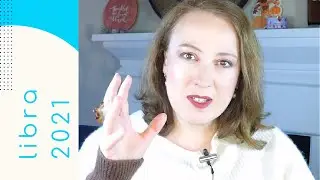 YOUR LIBRA 2021 YEAR OVERVIEW | YOUR NERVES ARE SHOT