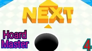 Hoard Master New Gameplay Level - 4 || Part - 4 || 24Hours Gaming || 2022 ||