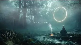 ECLIPSE | Ambient Soundscape | (1 Hour Video)