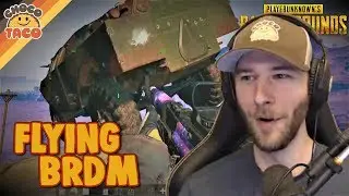 Someone's Having a Good Time - chocoTaco PUBG Gameplay