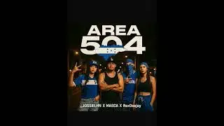 AREA 504 🇭🇳 @jossielhn @MASCAMUSICLLC 