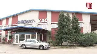Inženjeri proizvodnog mašinstva u industriji - Unimet
