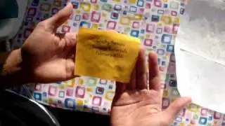 How to make your own fabric labels for FREE!