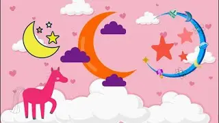 Хикори Дикори Док | Супер простая песенка | Детские стишки &laquo;Ты спишь?&raquo; | Cocomelon, Jojo Pingfong