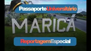 PASSAPORTE UNIVERSIT&Aacute;RIO: Programa de Maric&aacute; (RJ) gera oportunidades e muda vidas de moradores