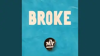 Broke