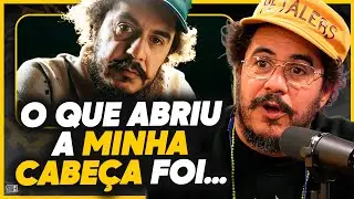 VEM COISA NOVA! MARCELO D2 FALA SOBRE SEU NOVO TRAMPO!