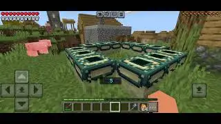 A mod i which my gamemode change in 30 seconds #minecraft 