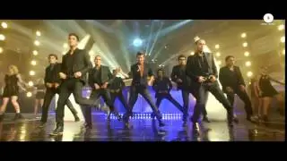 Bang Bang best step