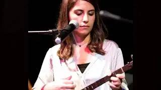Dilan Akıncı - Gam Elinden Benim Zülfü Siyahım