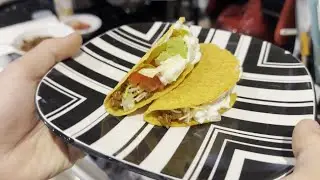Fun & Easy Tacos - Capstone Recipe Series #4