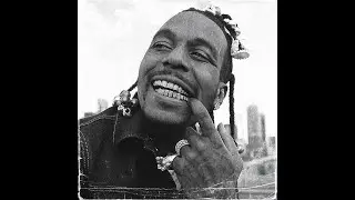 (FREE) Sauce Walka x Conway The Machine Type Beat - Crash