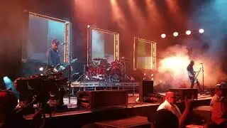Chevelle - Hats of to the Bull - BB&T Pavilion Camden, NJ - 8/9/2019