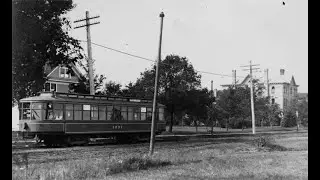 St. Paul Streetcar Lines: Rondo, Dale, Western, Hamline, and Rice