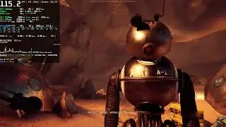 GTX 1060 - The Invincible PC Performance Benchmark