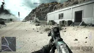 Spawn camping sniper!!!