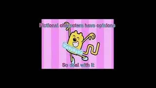 Commentaring on @Squidward YouTube channel (ft. Sylveon)
