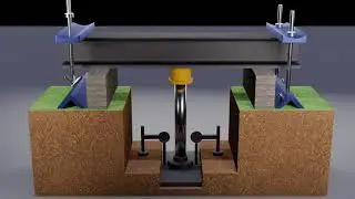 Plate load test and its procedure / Shallow Foundation