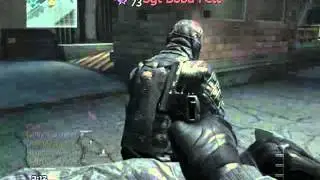 Duelit - MW3 Game Clip