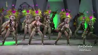 SvlamColombia - Son Calimba 2022