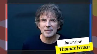 THOMAS FERSEN || BOOM COEUR x L’HORIZON FAIT LE MUR