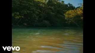 Vicente Garc&iacute;a - El Hurac&aacute;n (Official Lyric Video)