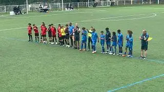 Tournoi Montrouge U12 Galerie Photos